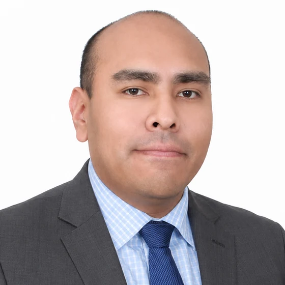 Germán Bonilla Bermúdez