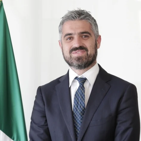 Alejandro Hernández Fonseca