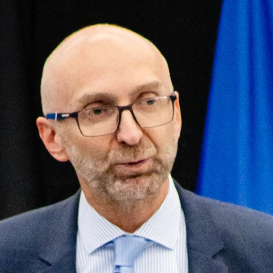Bernd Rohde